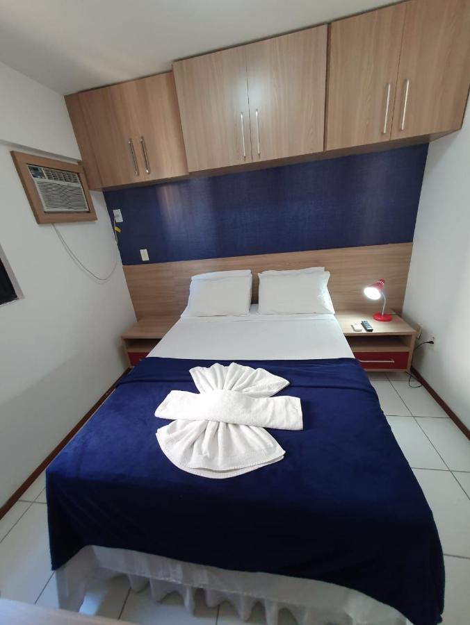 Apartamento Ponta Verde-Pajucara - Edf-Soho 2 Quartos - Castelo B Temporada มาเซโอ ภายนอก รูปภาพ