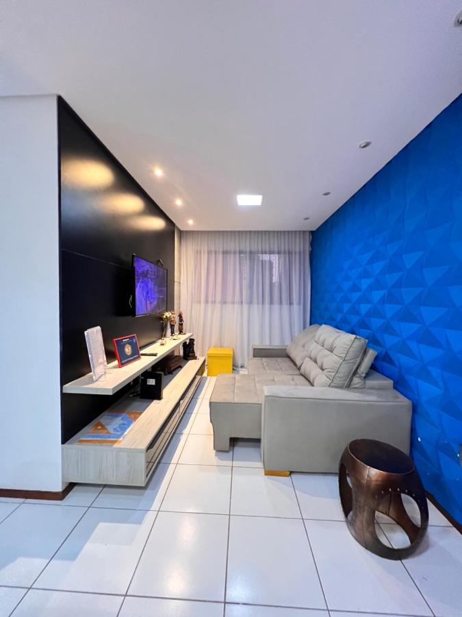 Apartamento Ponta Verde-Pajucara - Edf-Soho 2 Quartos - Castelo B Temporada มาเซโอ ภายนอก รูปภาพ