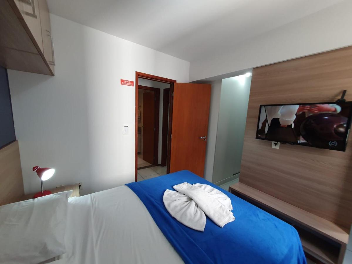Apartamento Ponta Verde-Pajucara - Edf-Soho 2 Quartos - Castelo B Temporada มาเซโอ ภายนอก รูปภาพ