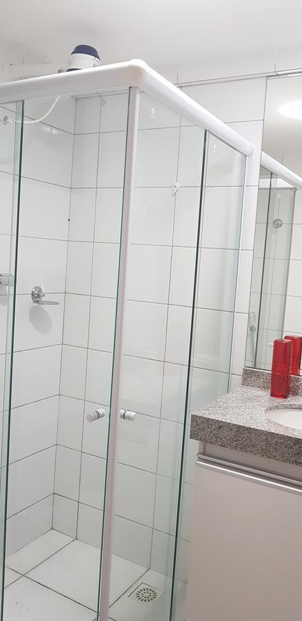Apartamento Ponta Verde-Pajucara - Edf-Soho 2 Quartos - Castelo B Temporada มาเซโอ ภายนอก รูปภาพ
