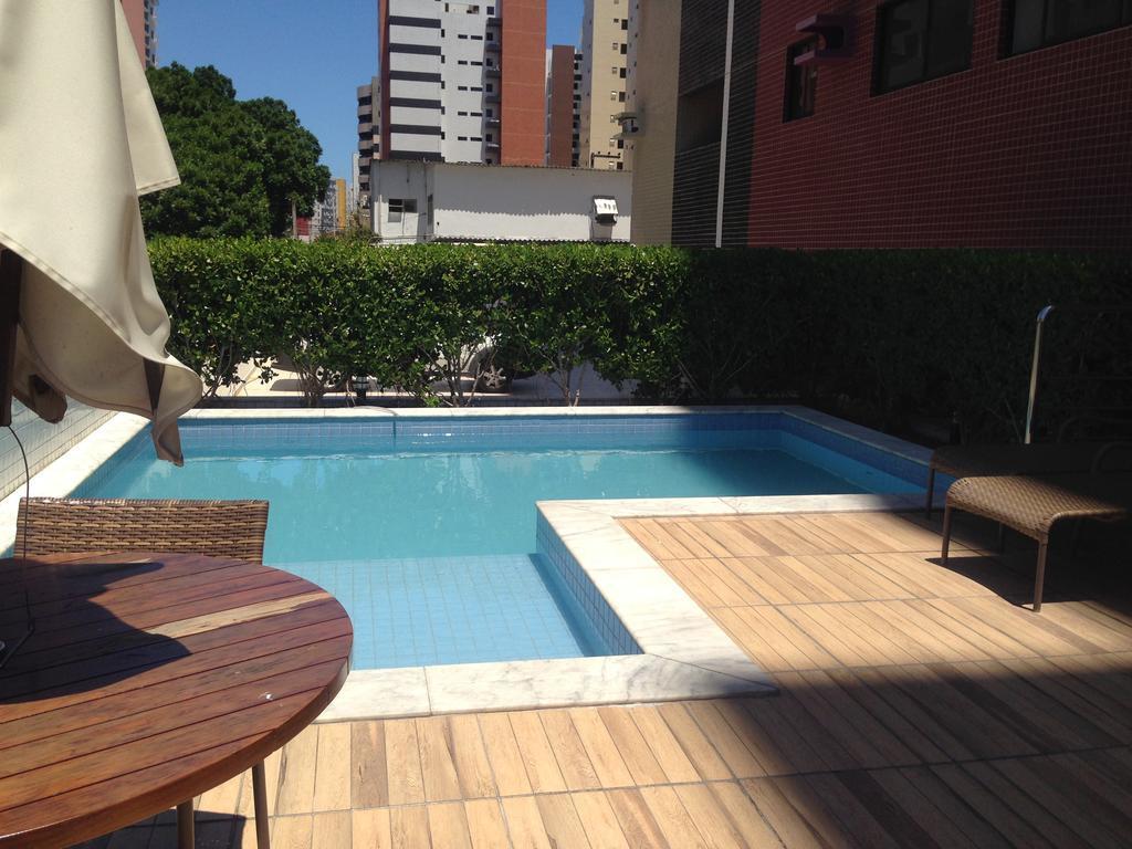 Apartamento Ponta Verde-Pajucara - Edf-Soho 2 Quartos - Castelo B Temporada มาเซโอ ภายนอก รูปภาพ