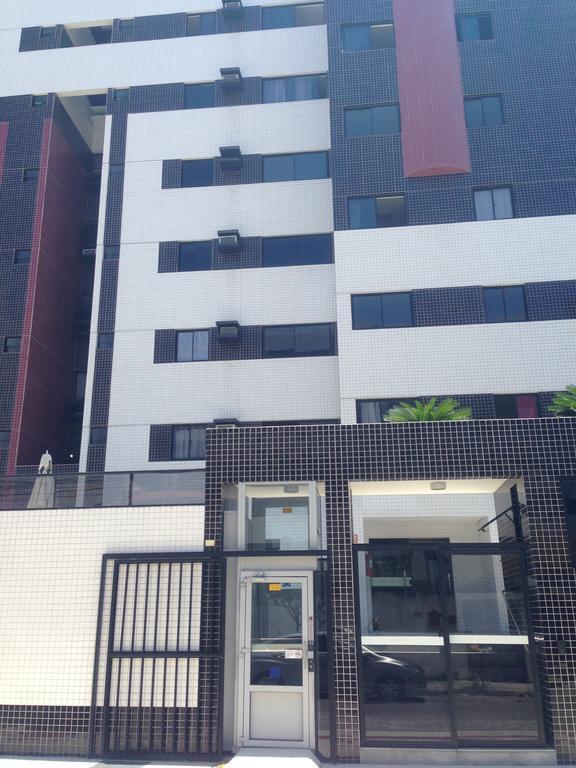 Apartamento Ponta Verde-Pajucara - Edf-Soho 2 Quartos - Castelo B Temporada มาเซโอ ภายนอก รูปภาพ