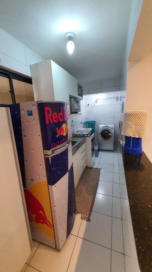 Apartamento Ponta Verde-Pajucara - Edf-Soho 2 Quartos - Castelo B Temporada มาเซโอ ภายนอก รูปภาพ